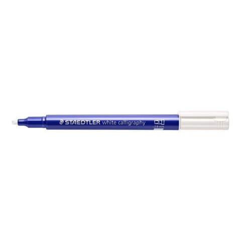 Cienkopis kreślarski Staedtler Mataliczny 2,0mm 1kol. (S 8325-0) Staedtler