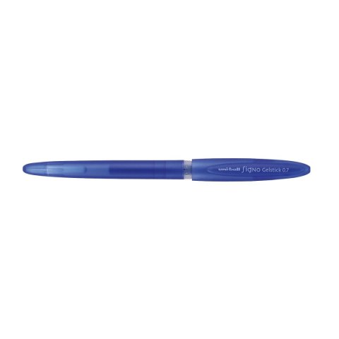 Długopis Uni UM-170 NIEBIESKI 4902778735299 niebieski 0,4mm (66279) Uni