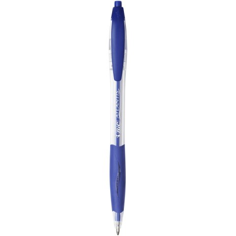 Długopis olejowy Bic Atlantis Classic niebieski 1,2mm Bic