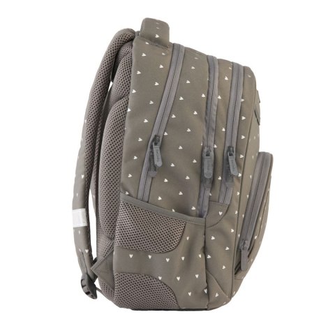 Plecak Paso (BU24HT-2708) Paso