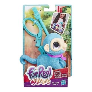 Pluszak Hasbro fur real (E3503) Hasbro