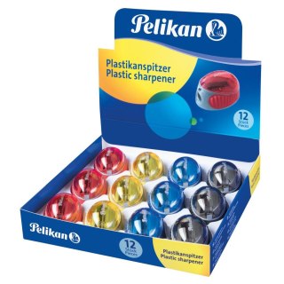 Temperówka Pelikan 700214 mix metalowo-plastikowy (100435906) Pelikan
