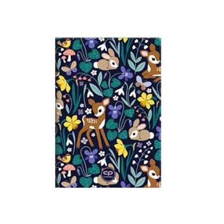 Zeszyt Patio CoolPack A5 60k. 70g krata (23799CP) Patio Zeszyt Patio CoolPack A5 60k. 70g krata (23799CP) Patio