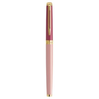 Ekskluzywne pióro wieczne Waterman PINK GT Hepisphera (2179896) Waterman