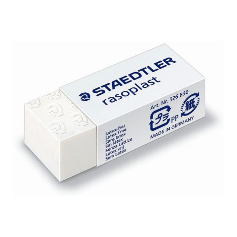 Gumka do mazania Staedtler (S 526 B30) Staedtler Gumka do mazania Staedtler (S 526 B30) Staedtler