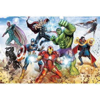 Puzzle Trefl 160 el. (15368) Trefl