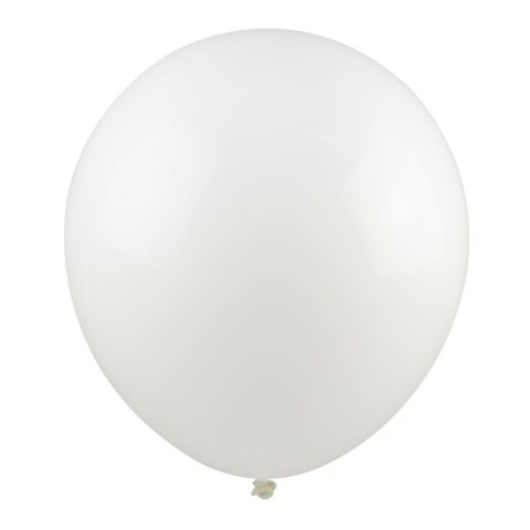 Balon gumowy Arpex olbrzym 3 szt. mix 450mm (KB4863) Arpex