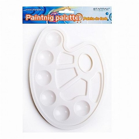 Paletka Starpak plastik [mm:] 230x165 (236216) Starpak