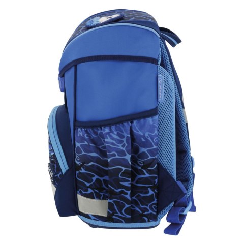 Plecak Herlitz Ultralight 50046188 Blue Shark (300001550) Herlitz