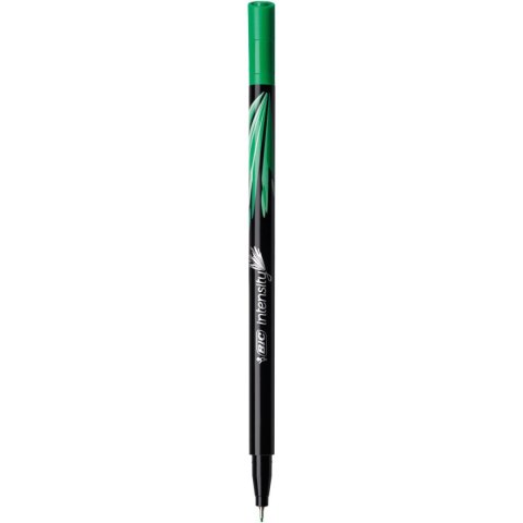 Cienkopis Bic POINT zielony 0,4mm 1kol. (942068) Bic Cienkopis Bic POINT zielony 0,4mm 1kol. (942068) Bic