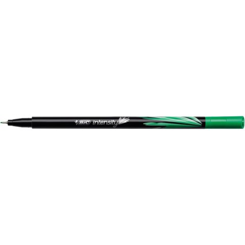 Cienkopis Bic POINT zielony 0,4mm 1kol. (942068) Bic Cienkopis Bic POINT zielony 0,4mm 1kol. (942068) Bic