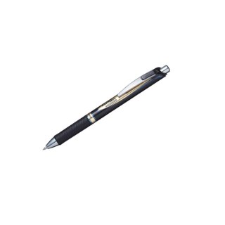 Cienkopis Pentel Energel BLP75 niebieski 0,26mm 1kol. Pentel