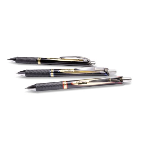 Cienkopis Pentel Energel BLP75 niebieski 0,26mm 1kol. Pentel Cienkopis Pentel Energel BLP75 niebieski 0,26mm 1kol. Pentel