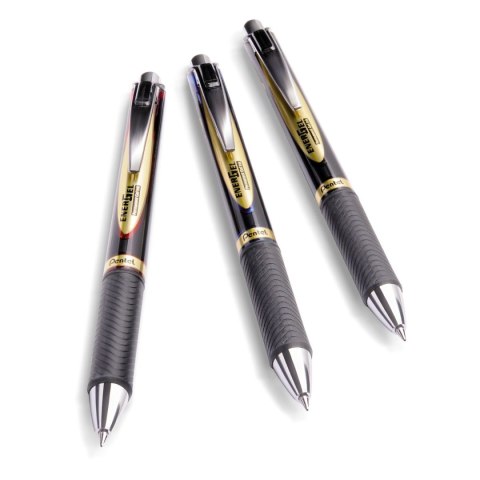 Cienkopis Pentel Energel BLP75 niebieski 0,26mm 1kol. Pentel Cienkopis Pentel Energel BLP75 niebieski 0,26mm 1kol. Pentel