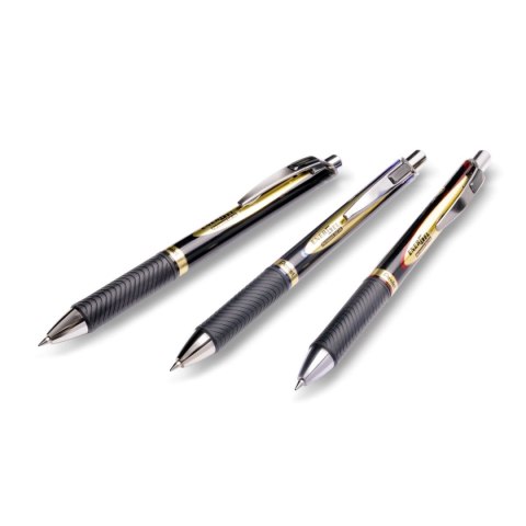 Cienkopis Pentel Energel BLP75 niebieski 0,26mm 1kol. Pentel Cienkopis Pentel Energel BLP75 niebieski 0,26mm 1kol. Pentel