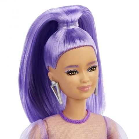 Lalka Barbie Fashionistas Modne przyjaciółki [mm:] 290 (FBR37) Barbie