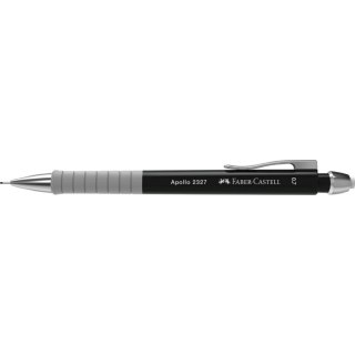 Ołówek automatyczny Faber Castell Apollo (232704) Faber Castell