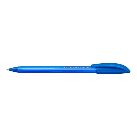 Długopis Staedtler trójkątny 4320 M (S 4320 M-3) Staedtler Długopis Staedtler trójkątny 4320 M (S 4320 M-3) Staedtler