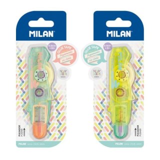 Klej w taśmie Milan New Look 8,4mm 8m (4402912LK2) Milan