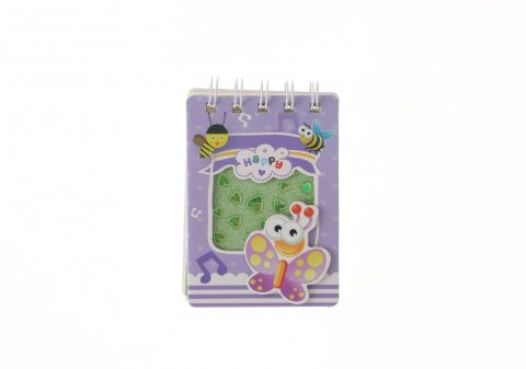 Notes Ktw notes na spirali A-6 Owady A-461 A7 (902929) Ktw Notes Ktw notes na spirali A-6 Owady A-461 A7 (902929) Ktw