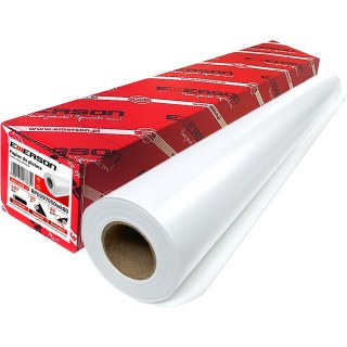 Papier do plotera Emerson biały 80g 841mm 0,5m (rp0841050wk80) Emerson