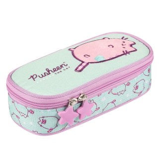 Saszetka St.Right Pusheen Core Pastel owlana PCL-01 różne (5903235657368) St.Right