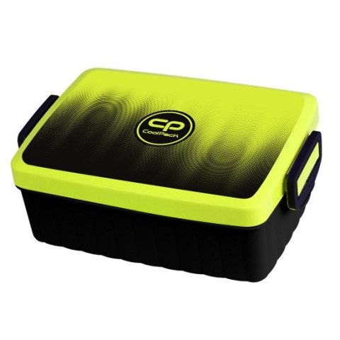 Śniadaniówka Patio Cool Pack LEMON (Z07510) Patio Śniadaniówka Patio Cool Pack LEMON (Z07510) Patio