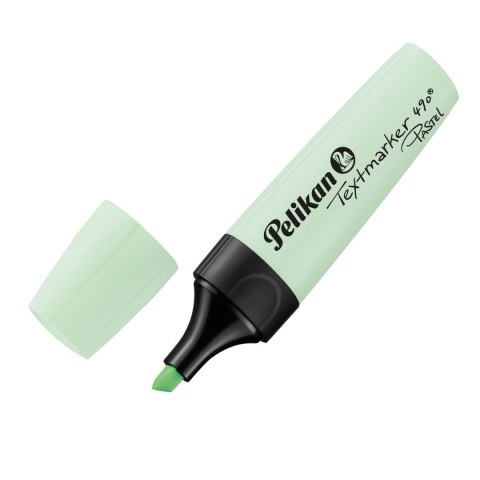 Zakreślacz Pelikan Textmarker 490 różowy (940395) Pelikan Zakreślacz Pelikan Textmarker 490 różowy (940395) Pelikan