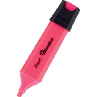 Zakreślacz Pentel różowy (SL60-P) Pentel