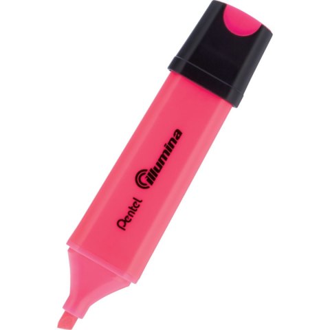 Zakreślacz Pentel różowy (SL60-P) Pentel Zakreślacz Pentel różowy (SL60-P) Pentel