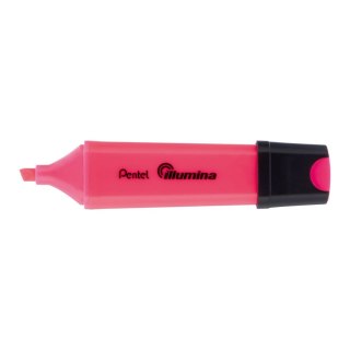 Zakreślacz Pentel różowy (SL60-P) Pentel