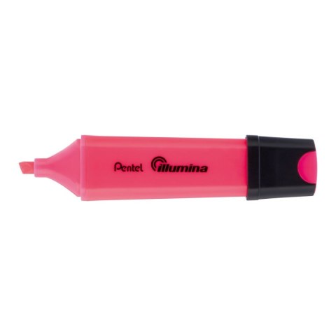 Zakreślacz Pentel różowy (SL60-P) Pentel Zakreślacz Pentel różowy (SL60-P) Pentel
