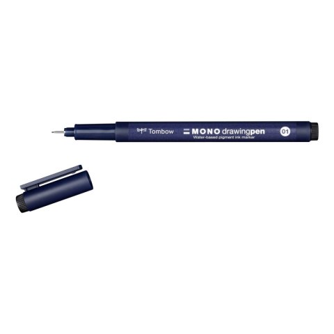 Cienkopis kreślarski Tombow (WS-EFL01) Tombow