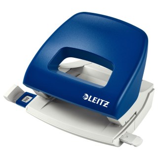 Dziurkacz Leitz NeXXt Średni niebieski 16k (50380035) Leitz