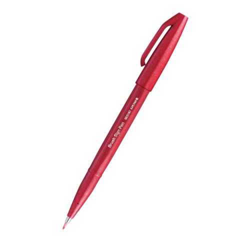 Flamaster Pentel 1 kol. (SES15C-B) Pentel Flamaster Pentel 1 kol. (SES15C-B) Pentel