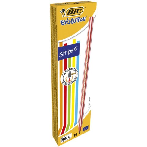 Ołówek Bic HB (918487) Bic Ołówek Bic HB (918487) Bic