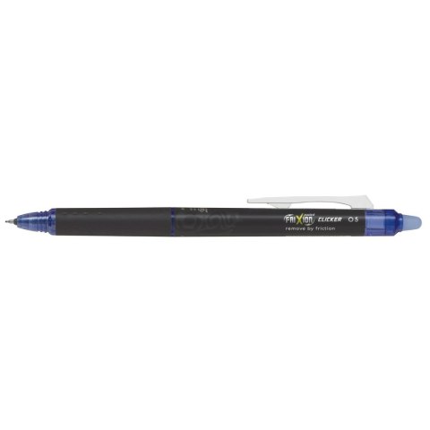 Pióro kulkowe Pilot Frixion POINT CLICER Synergy (PIBLRT-FRP5-L) Pilot