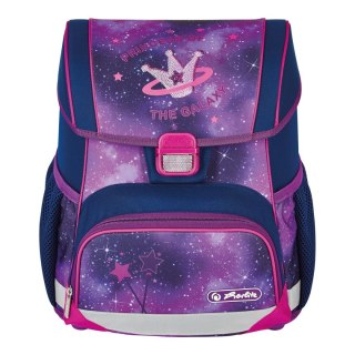 Plecak Herlitz Loop Galaxy Princess (50037490) Herlitz