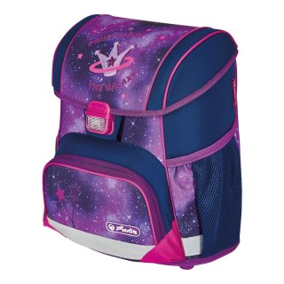 Plecak Herlitz Loop Galaxy Princess (50037490) Herlitz