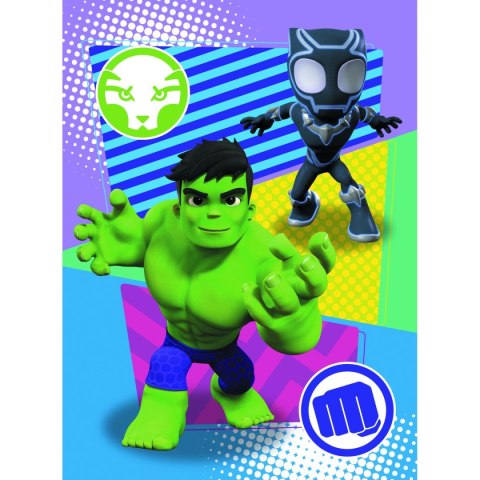 Puzzle Trefl Spisey 20 el. (56035) Trefl Puzzle Trefl Spisey 20 el. (56035) Trefl