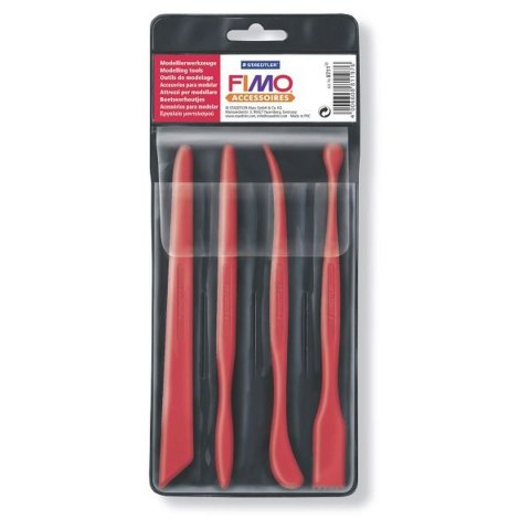 Zestaw plastyczny Staedtler Fimo (S 8711) Staedtler Fimo Zestaw plastyczny Staedtler Fimo (S 8711) Staedtler Fimo