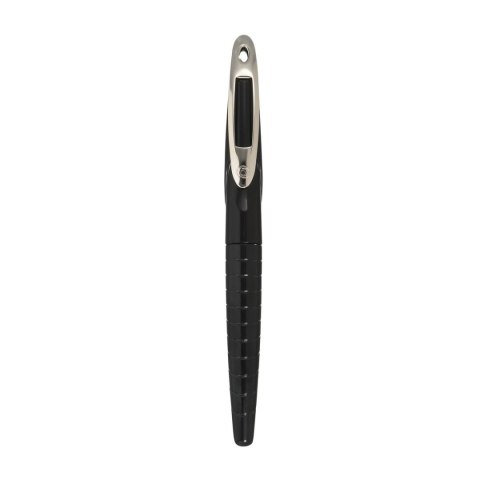 Pióro wieczne Herlitz My Pen 10999803 black/white (300002940) Herlitz