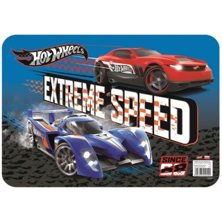 Podkład na biurko Unipap Hot Wheels mix tektura (5903235110696) Unipap