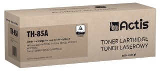 Toner alternatywny Actis Do HP 85A CE285A (EXPACSTHP0013) Actis