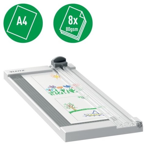 Trymer Leitz Precision Home A4 8k. (90250000) Leitz