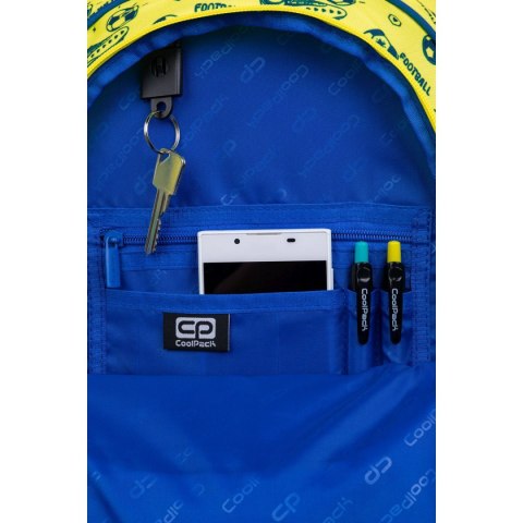 Plecak Patio CoolPack BASE (F027339) Patio Plecak Patio CoolPack BASE (F027339) Patio