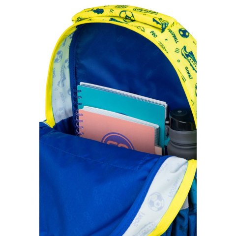 Plecak Patio CoolPack BASE (F027339) Patio Plecak Patio CoolPack BASE (F027339) Patio
