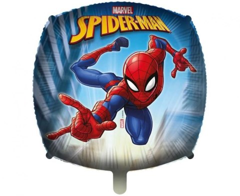 Balon foliowy Godan Spiderman Marvell 18cal (94993) Godan