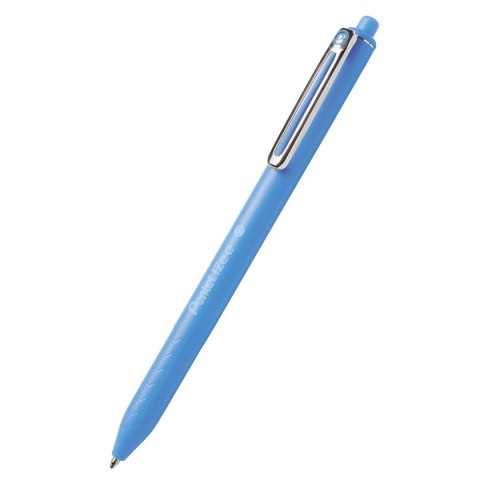 Długopis Pentel iZee turkusowy 0,7mm (BX467) Pentel Długopis Pentel iZee turkusowy 0,7mm (BX467) Pentel