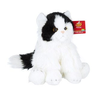 Figurka Anek kot kot fluffy fam (84404BW AN01) Anek